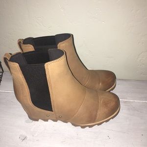 Sorel Lea Wedge (old style)